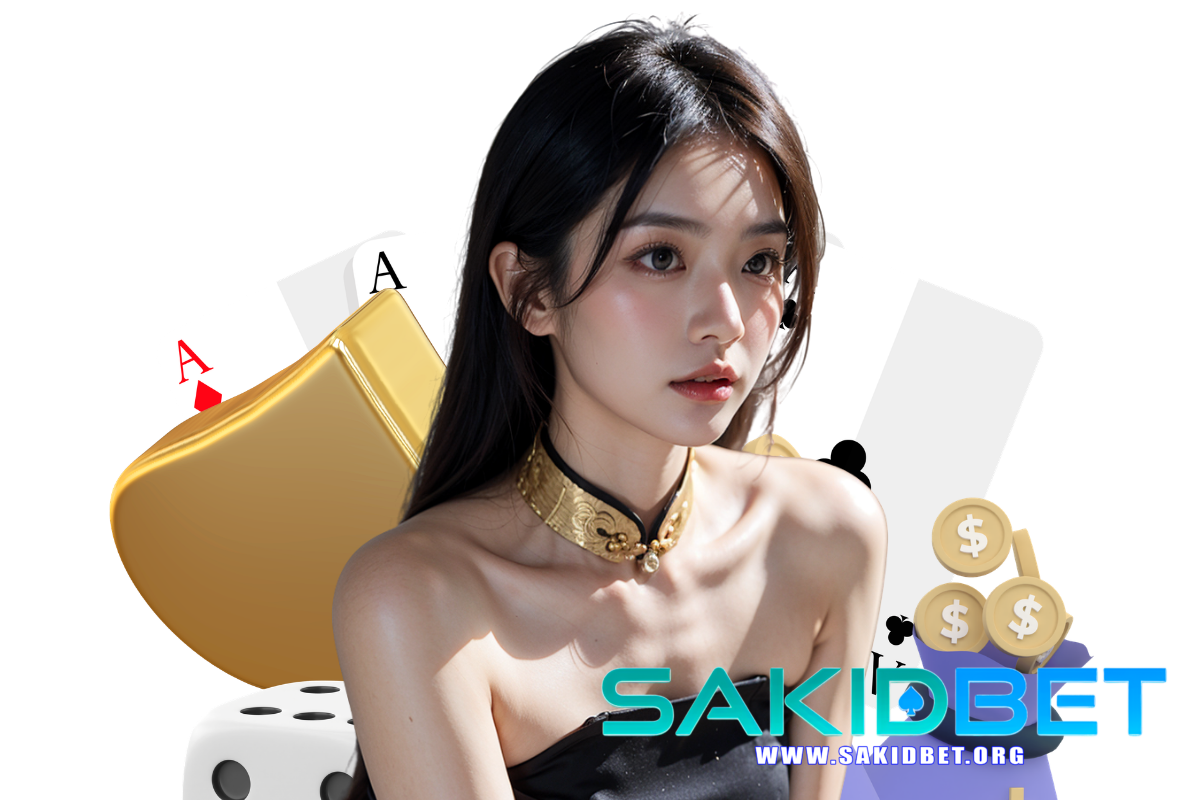 sakidbet slot