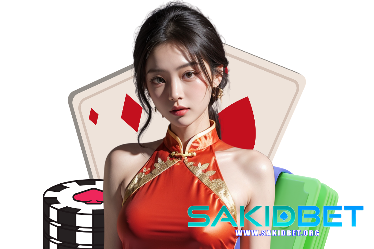 sakidbet สมัคร