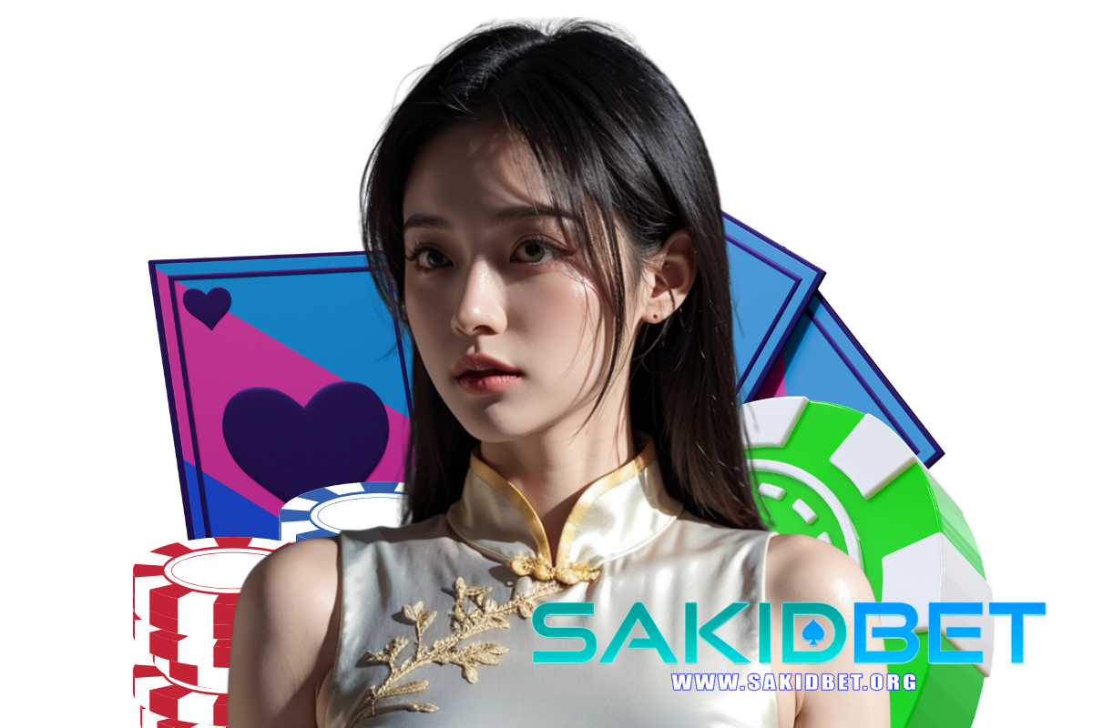 เว็บ sakidbet